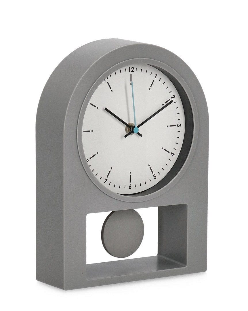 Ceas de masa Patrik Gri, L27,3xl19,6 cm