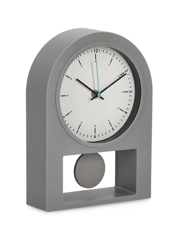 Ceas de masa Patrik Gri, L27,3xl19,6 cm