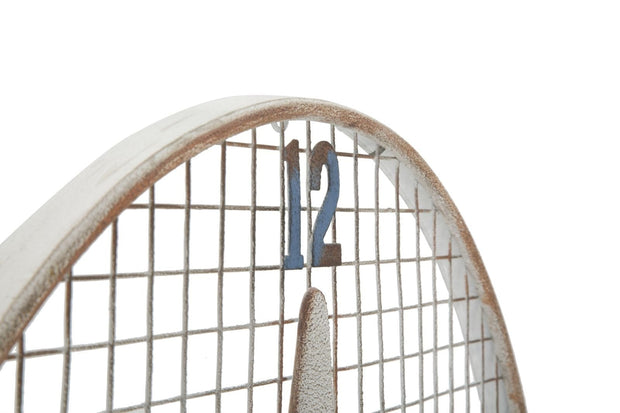 Mauro Ferretti Ceas de perete Starfish Multicolor, Ø57 cm