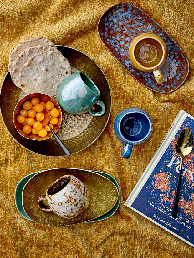 Bloomingville Ceasca din ceramica, Paula Maro, 275 ml