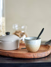 Bloomingville Ceasca din ceramica, Paula Natural, 195 ml