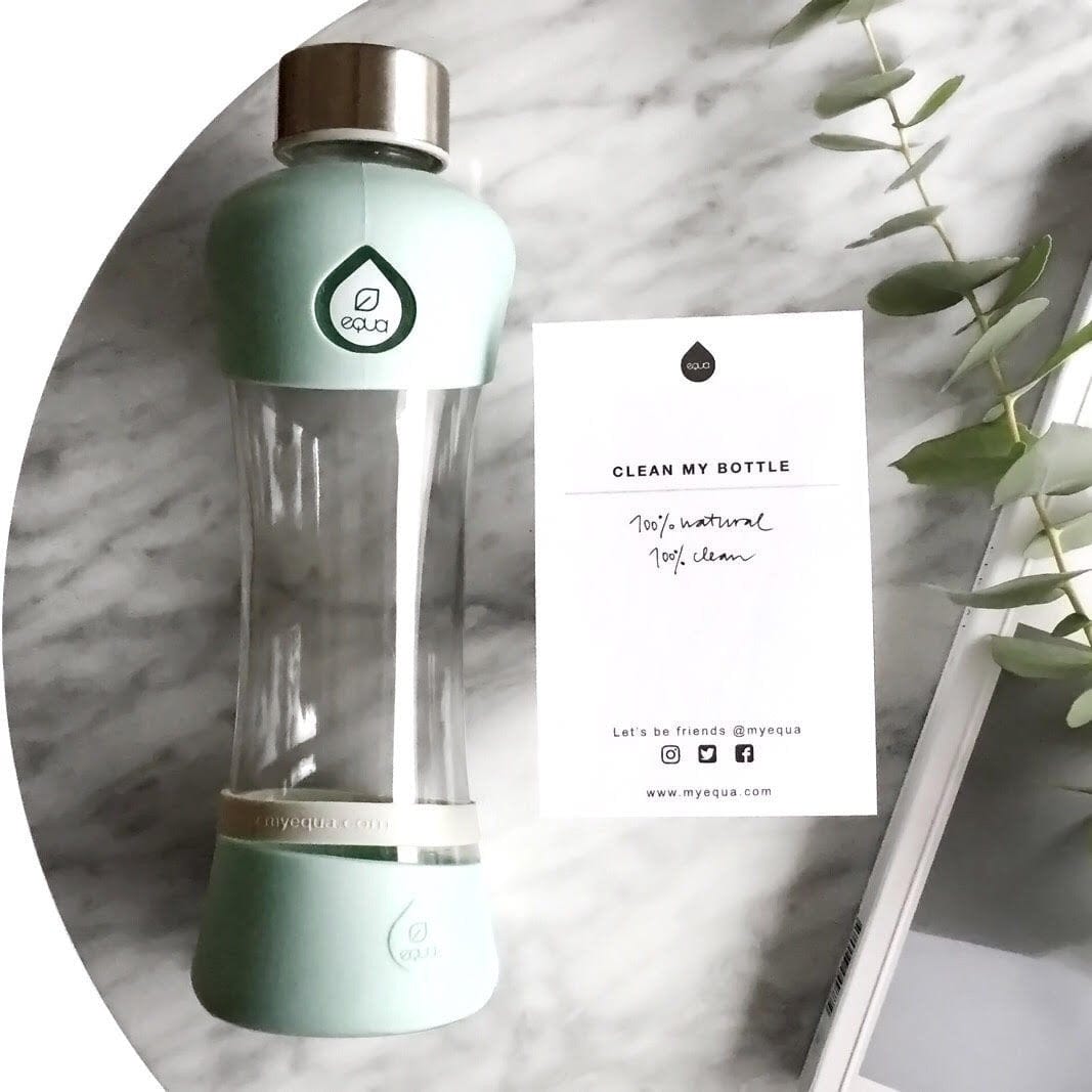 BFSummer Clean my bottle pentru sticle Equa