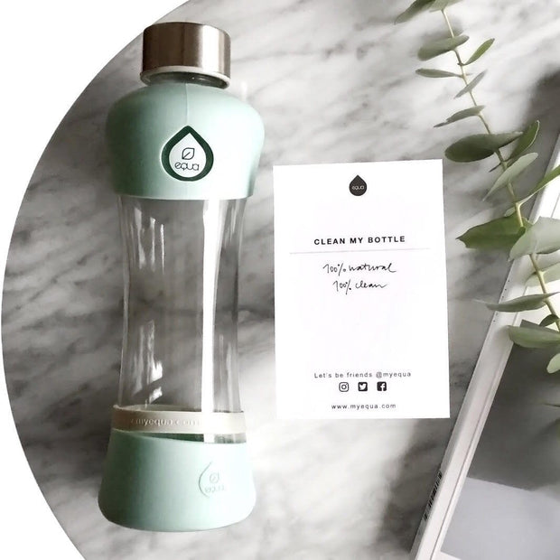 BFSummer Clean my bottle pentru sticle Equa