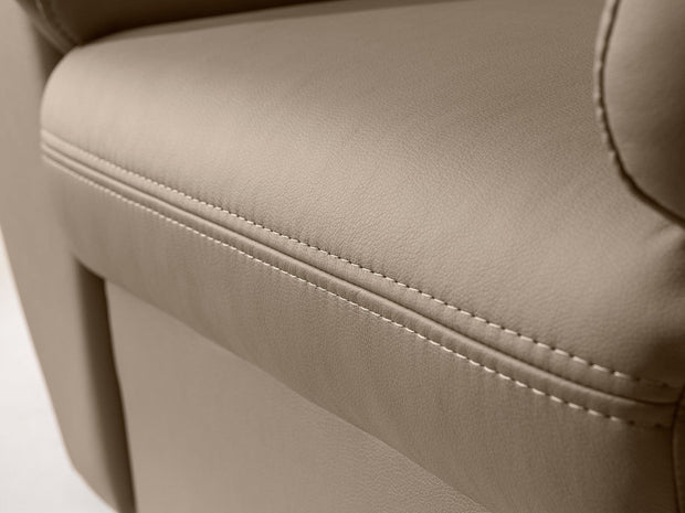 Coltar Amicus Extensibil cu Arcuri Ondulate si Spuma Poliuretanica T30, Sezlong pe Dreapta, Suprafata de Dormit 176x124 cm, cu Lada de Depozitare, l240xA205xH92 cm (3)