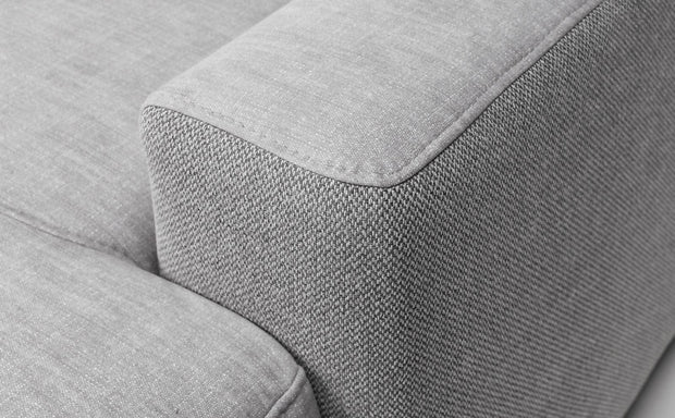 Coltar Chance Large Extensibil cu Arcuri Ondulate si Spuma Poliuretanica, Sezlong pe Stanga, Suprafata de Dormit 265x120 cm, cu Lada de Depozitare, l326xA220xH90 cm (5)