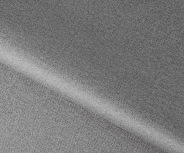 Eltap Coltar Extensibil Dalis Plus Gri Deschis cu Lada de Depozitare, Sezlong pe Dreapta, l289xA190xH73-95 cm