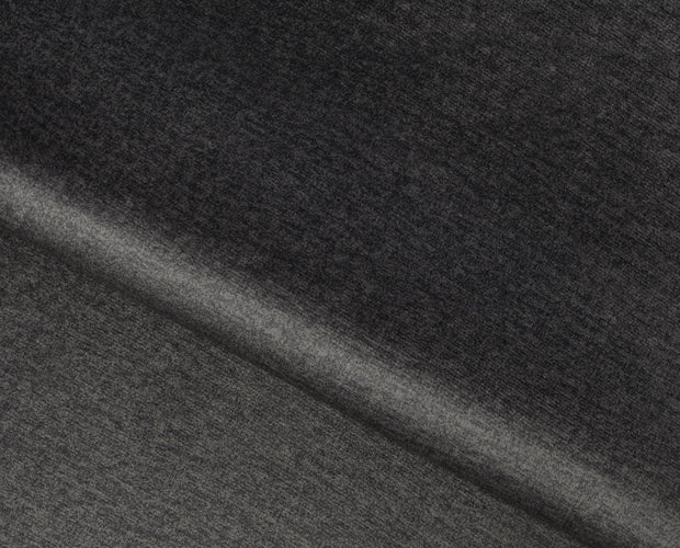 Eltap Coltar Extensibil Fobleros Plus Gri Inchis cu Lada de Depozitare, Sezlong pe Dreapta, Tetiere Reglabile, l267xA196xH83-100 cm