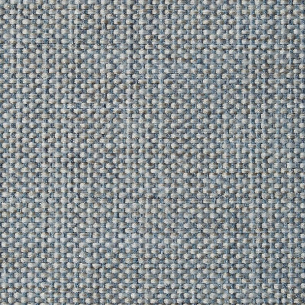 Coltar extensibil si taburet cu lada de depozitare, universal (pe stanga sau pe dreapta) tapitat cu stofa Orlando Mini Gri K1, l218xA143xH84 cm (5)