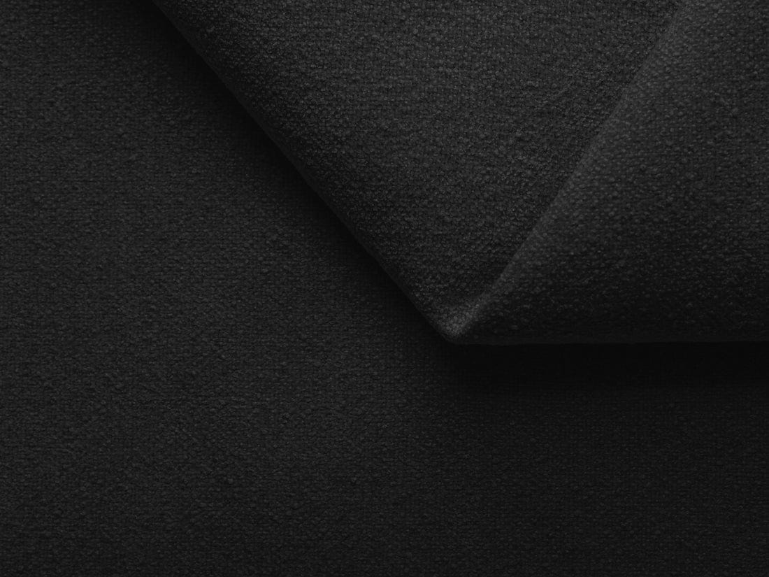 Makamii Coltar Fix, Sezlong pe Dreapta, Tapitat cu Stofa, Liko RC-7, l250xA160xH74 cm