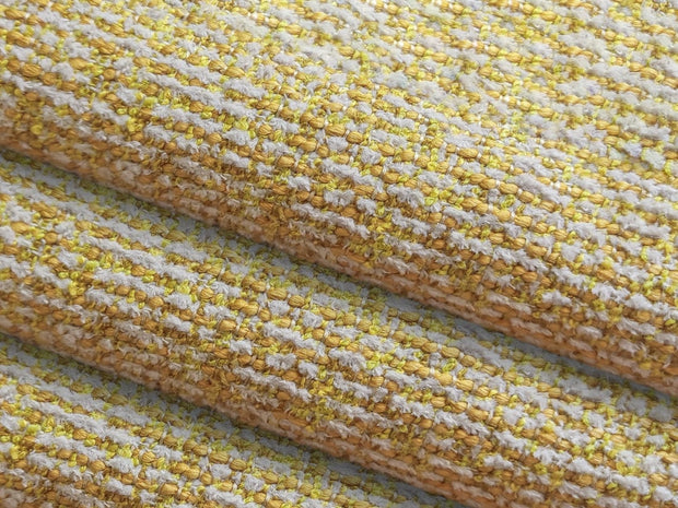 Makamii Coltar Modular, Sezlong Universal (pe Stanga sau pe Dreapta), Tapitat cu Stofa, Ailani COR-22, l270xA190xH73 cm