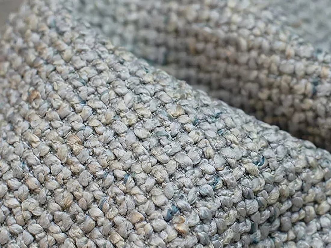 Makamii Coltar Modular, Sezlong Universal (pe Stanga sau pe Dreapta), Tapitat cu Stofa, Ekahi COR-20, l318xA318xH70 cm