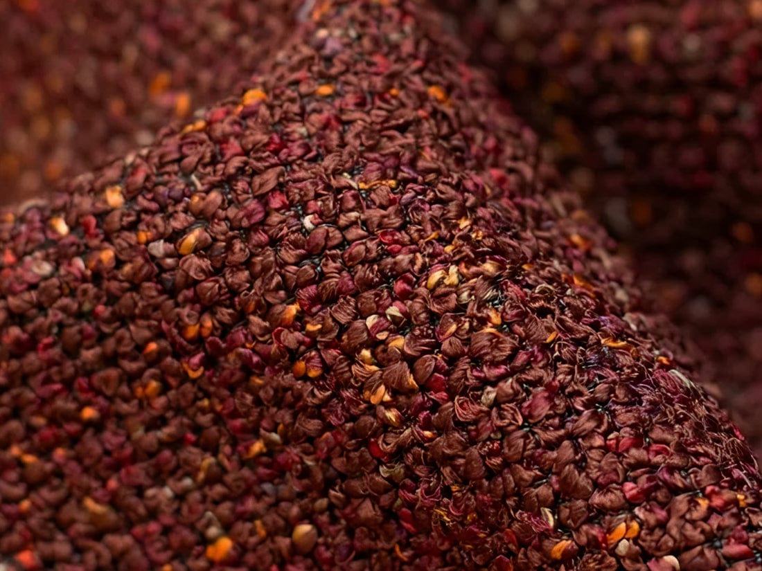 Makamii Coltar Modular, Sezlong Universal (pe Stanga sau pe Dreapta), Tapitat cu Stofa, Ekahi COR-20, l318xA318xH70 cm