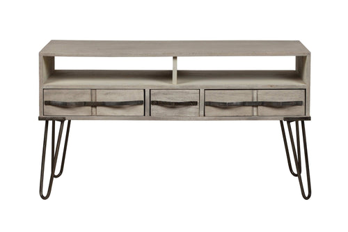 BFSummer Comoda TV II Wilson, l100xA40xH56 cm