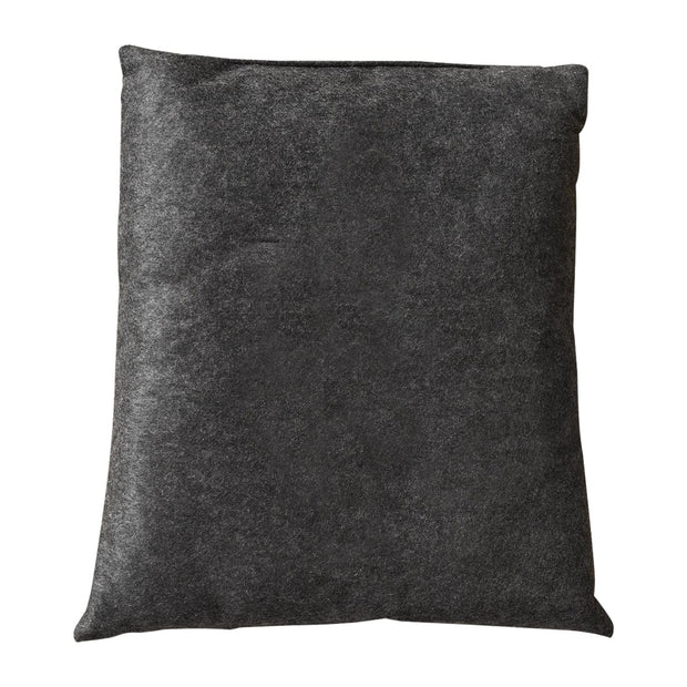 Cort de joaca pentru pisici, din pasla, Tipi Cat Antracit, L45xl38xH34,5-37,5 cm (2)