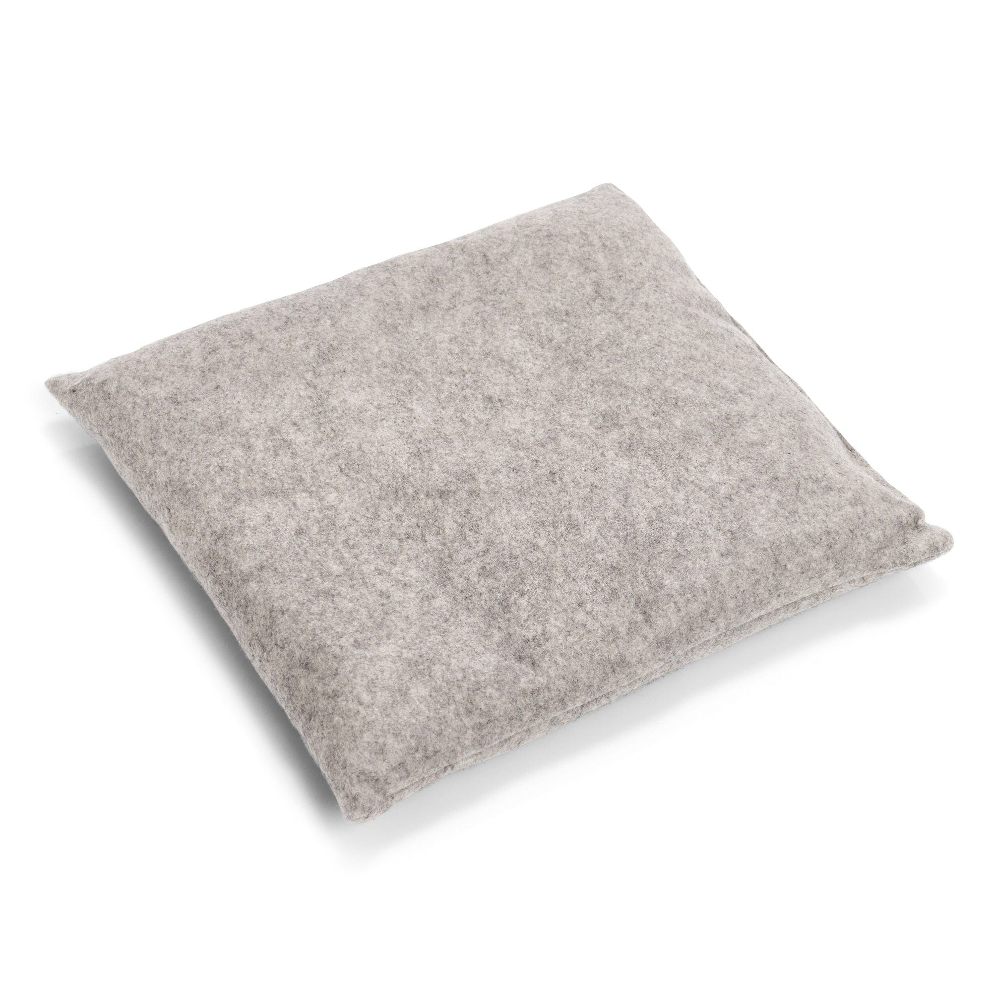 Cort de joaca pentru pisici, din pasla, Tipi Cat Gri Deschis, L45xl38xH34,5-37,5 cm (1)