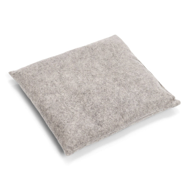 Cort de joaca pentru pisici, din pasla, Tipi Cat Gri Deschis, L45xl38xH34,5-37,5 cm (1)