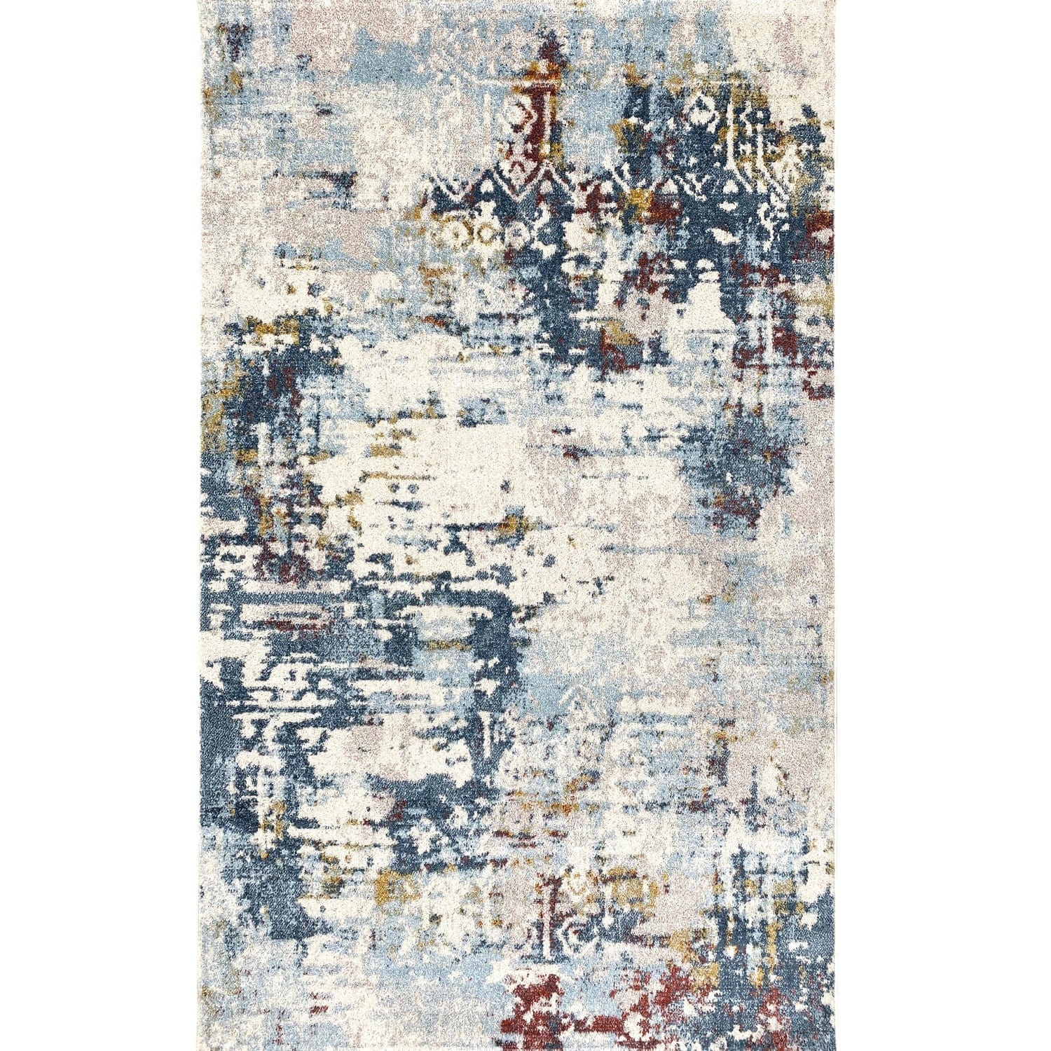 Covor Brutus G7257 Multicolor (1)