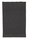 Bizzotto 200 x 300 cm Covor de exterior, Daya Gri Inchis