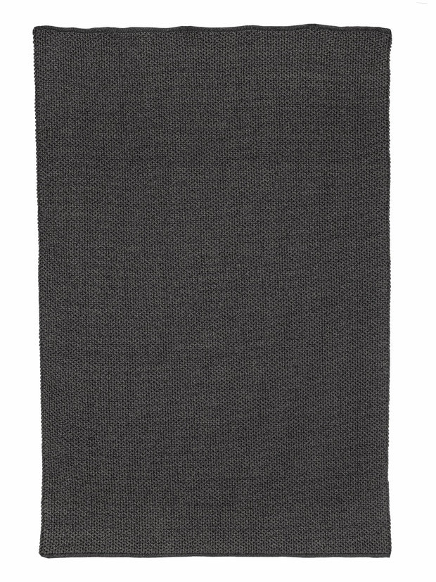 Bizzotto 200 x 300 cm Covor de exterior, Daya Gri Inchis