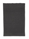 Bizzotto 170 x 240 cm Covor de exterior, Daya Gri Inchis