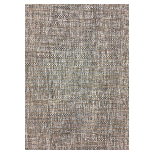 Ayyildiz Teppiche 160 x 230 cm Covor de exterior din PP, Zagora 4513 Rectangle Bej