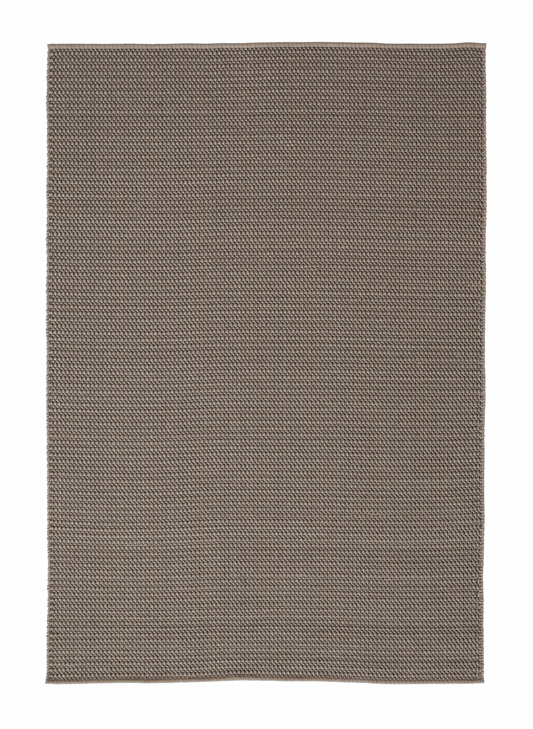 Bizzotto 170 x 240 cm Covor de exterior, Kiltan Grej / Gri