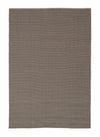 Bizzotto 200 x 300 cm Covor de exterior, Kiltan Grej / Gri
