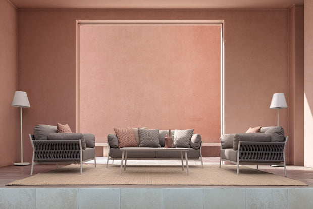 Covor de exterior, Savan Bej (1)