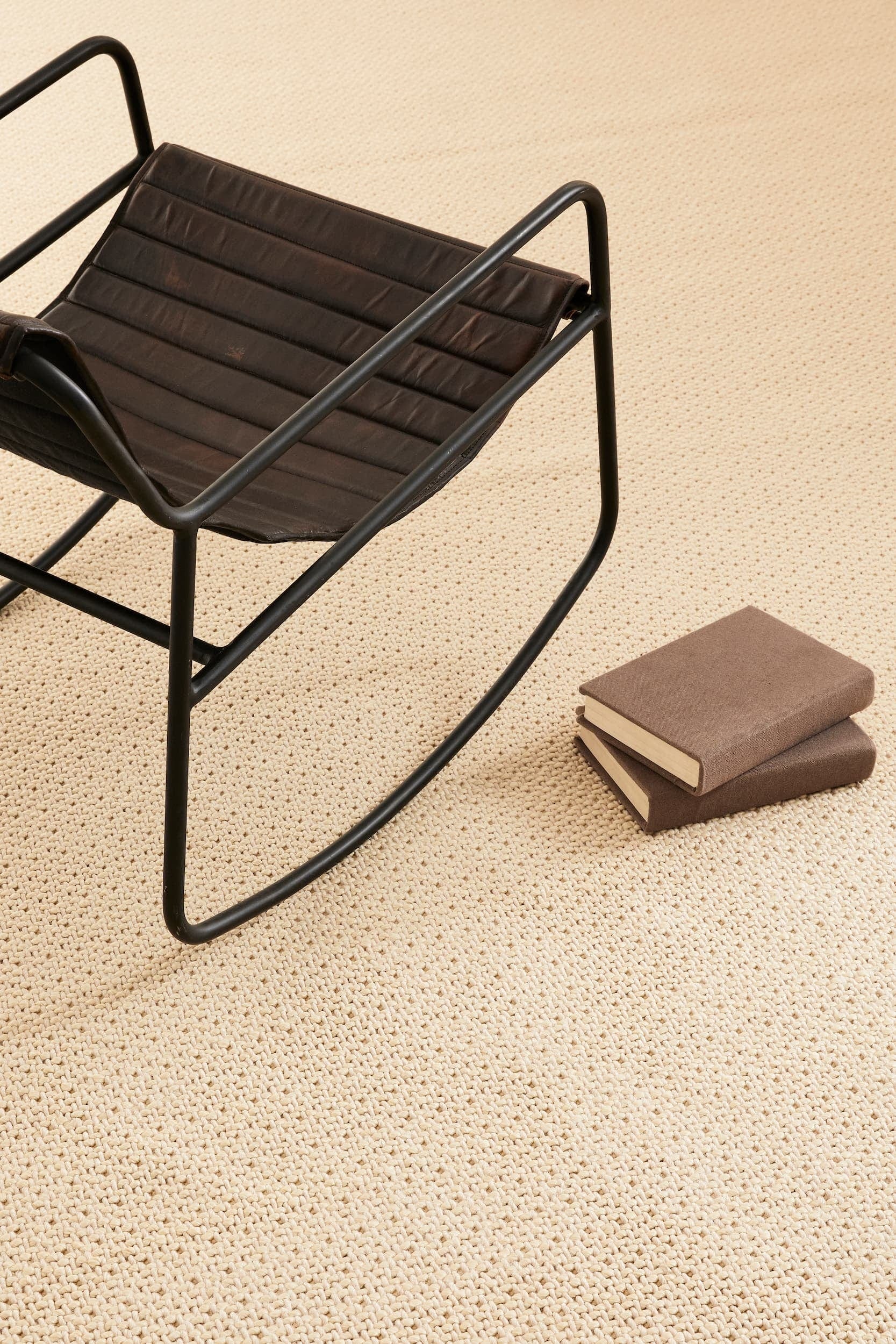 Covor de exterior, Savan Bej (9)