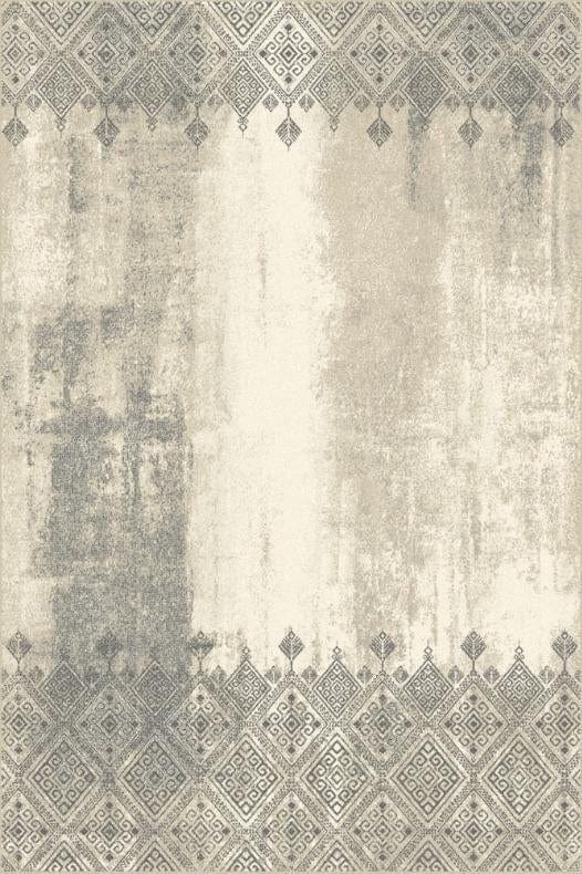 BFSummer Covor din lana Isfahan Nawarra Linen, Wilton-160 x 240 cm