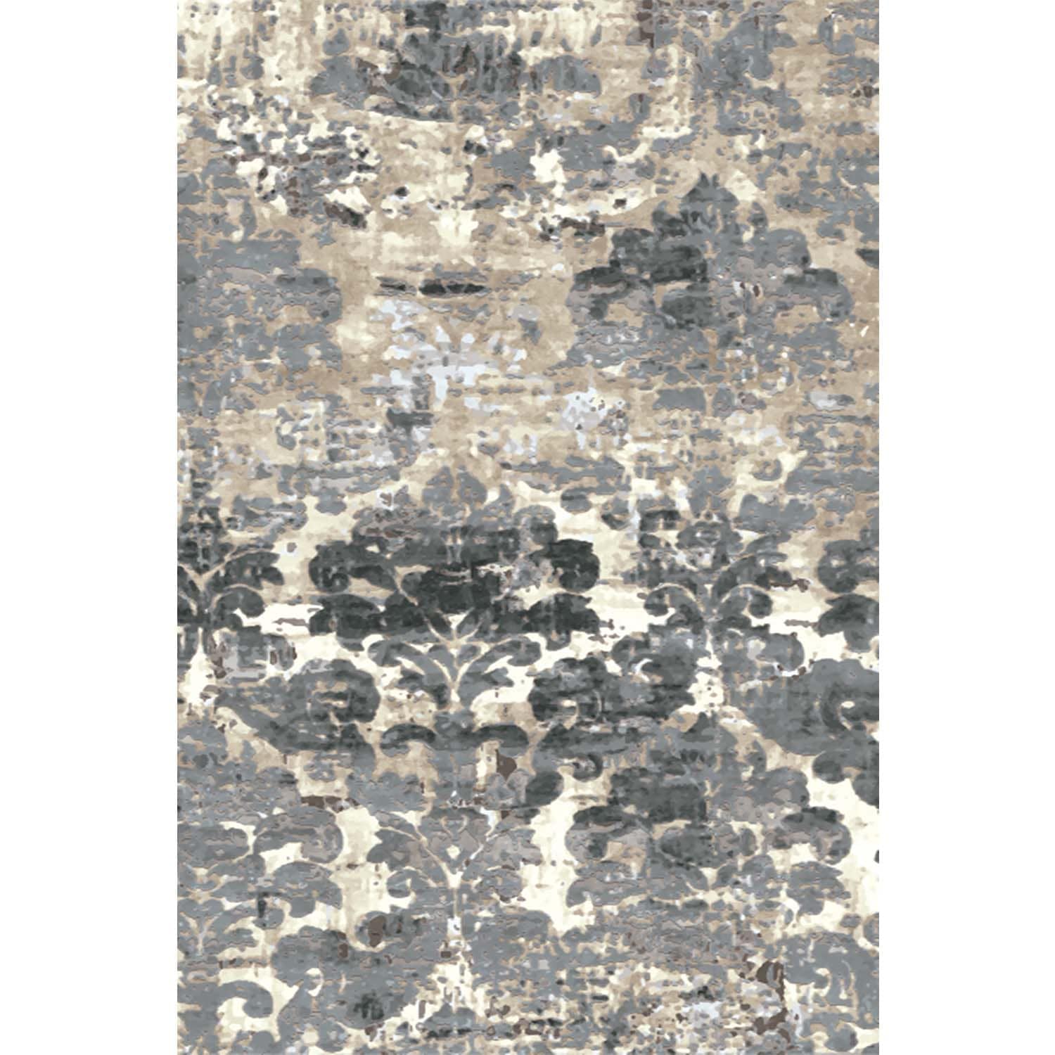 Covor din poliester, Bandalf 2248 Multicolor (1)