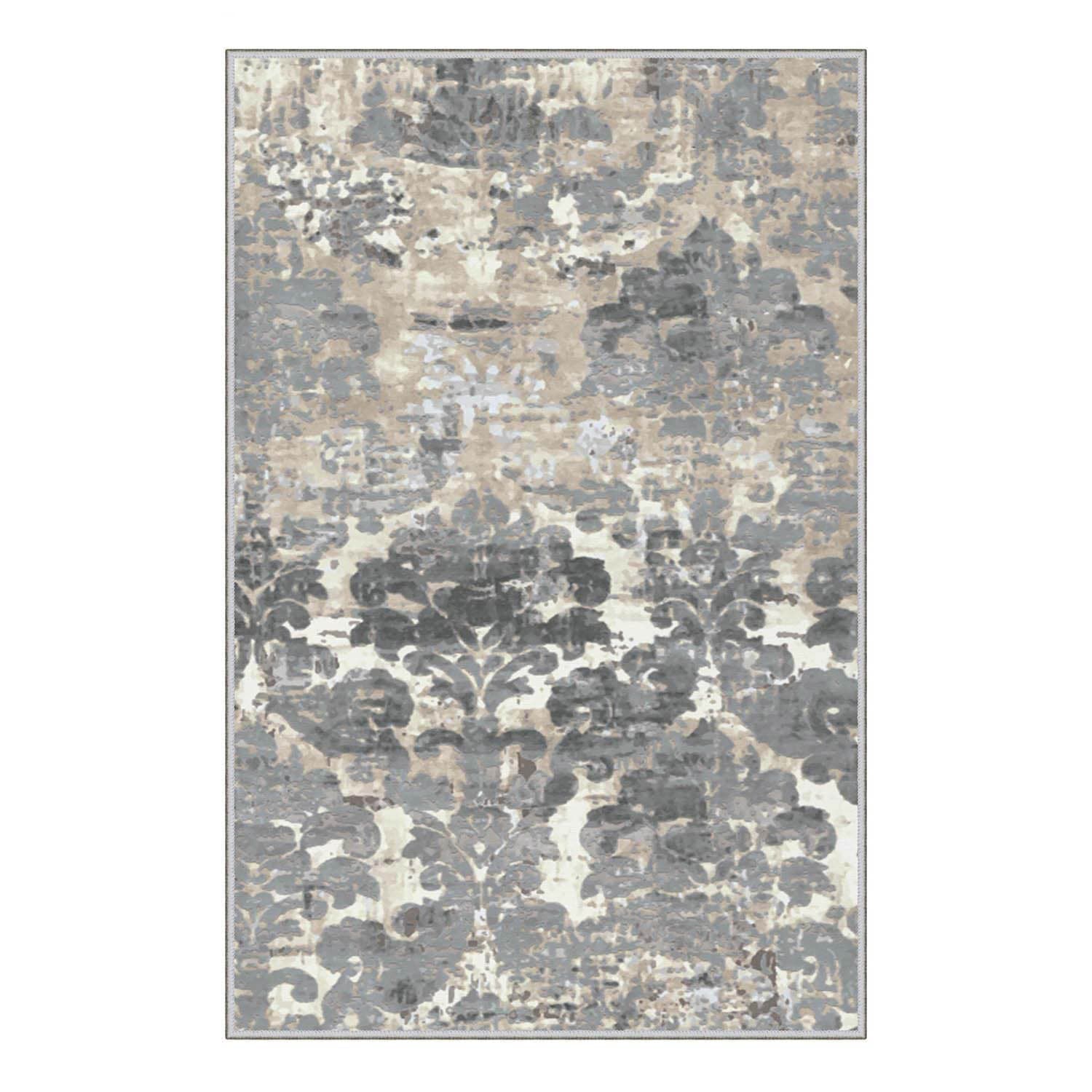 Covor din poliester, Bandalf 2248 Multicolor (3)