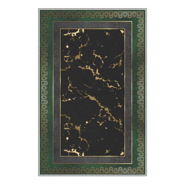 Covor din poliester, Betie 2428 Multicolor (3)