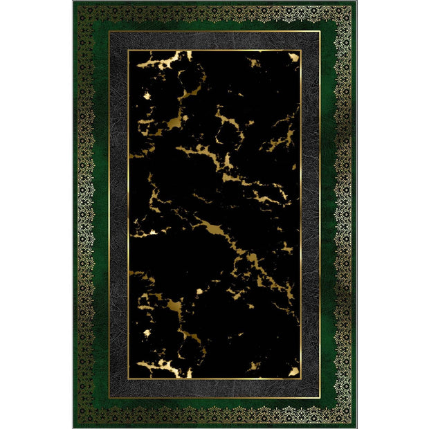 Covor din poliester, Betie 2428 Multicolor (1)