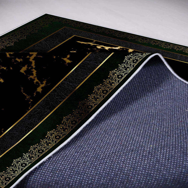 Covor din poliester, Betie 2428 Multicolor (2)