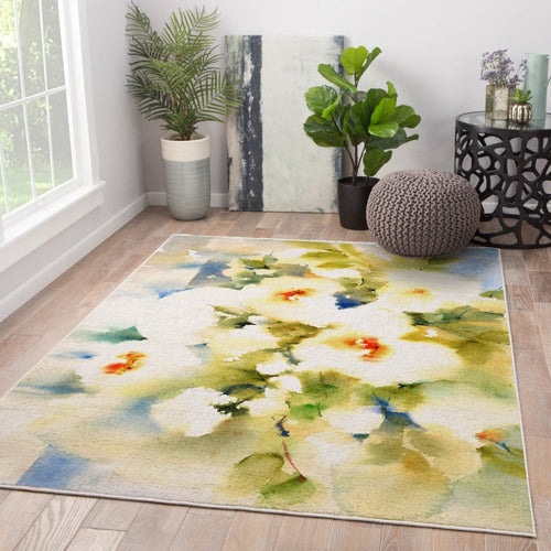 Covor din poliester, Bim 104 Multicolor