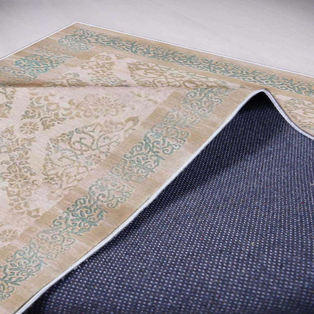 Covor din poliester, Bimono 2079 Multicolor (2)