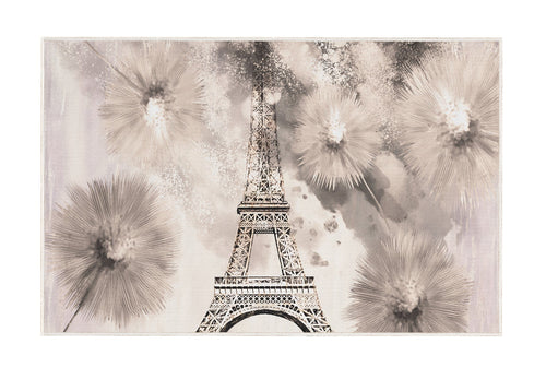 Covor din poliester, Bitmola 165 Multicolor