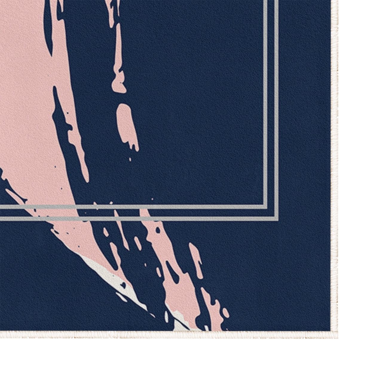 Covor din poliester, Drikatlir 154 Multicolor (2)