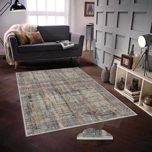 Covor din poliester, Echtie 288 Multicolor