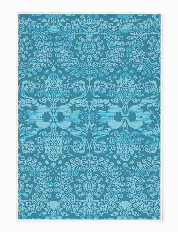 Covor din poliester, Edilgen 183 Multicolor (1)