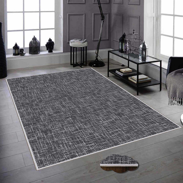 Covor din poliester, Elepth 31 Multicolor