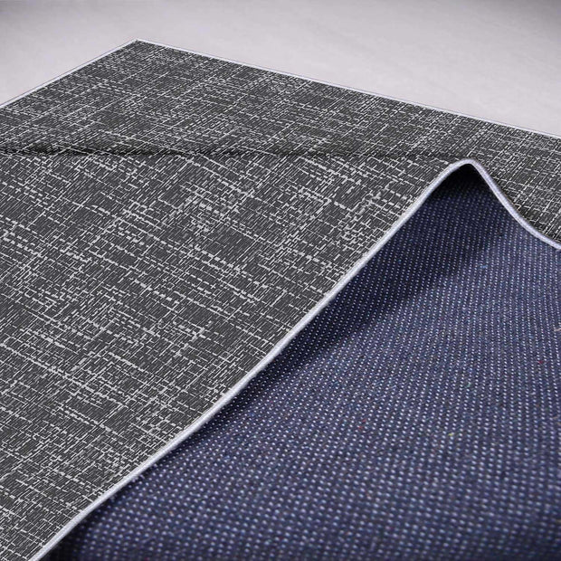 Covor din poliester, Elepth 31 Multicolor (2)