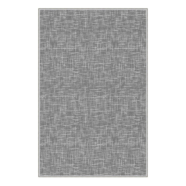 Covor din poliester, Elepth 31 Multicolor (3)