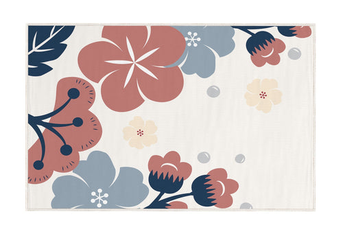 Covor din poliester, Evorly 151 Multicolor