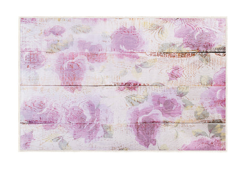 Covor din poliester, Evrias 110 Multicolor