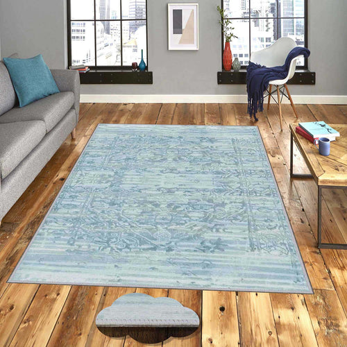 Covor din poliester, Freti 1824 Multicolor