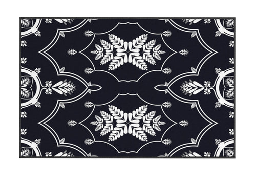 Covor din poliester, Fujilay 122 Multicolor