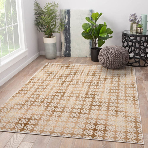 Covor din poliester, Gairta 063 Multicolor