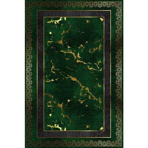 Covor din poliester, Gloria 2412 Multicolor (1)